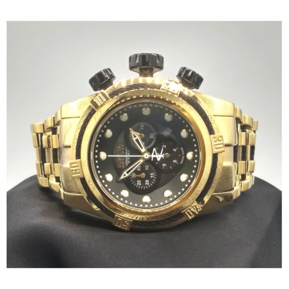 Invicta 12753 Reserve Bolt Zeus Watch
